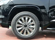 2026 TOYOTA LAND CRUISER 4.0 GXR 26LC4.0