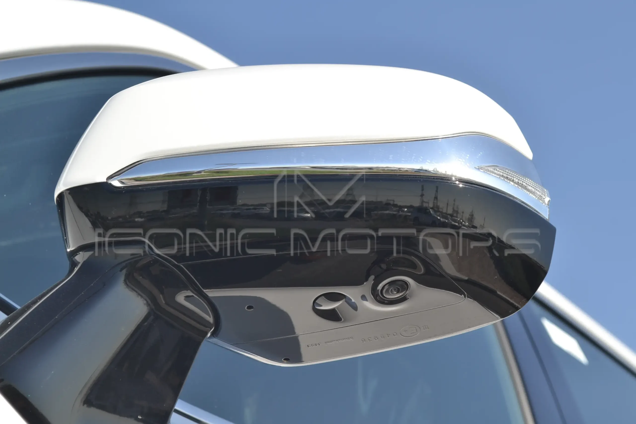 2026 LX600 3.5L  PETROL SIGNATURE 26LX600S