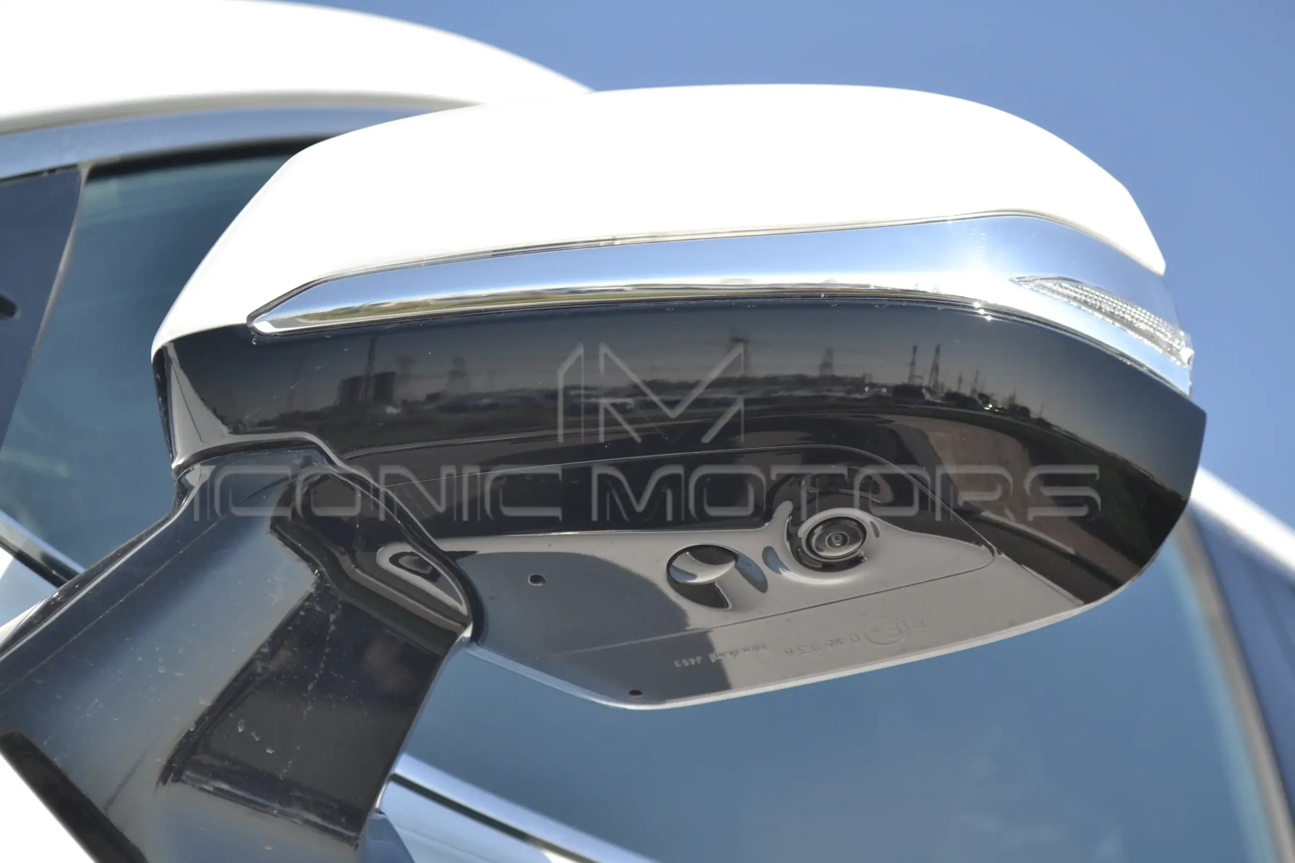 2026 LX600 3.5L  PETROL SIGNATURE 26LX600S