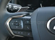 2026 LX600 3.5L  PETROL SIGNATURE 26LX600S