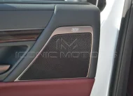 2026 LX600 3.5L  PETROL SIGNATURE 26LX600S