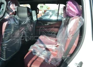 2026 LX600 3.5L  PETROL SIGNATURE 26LX600S