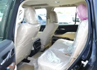 2026 TOYOTA LAND CRUISER 3.5 GXR  26LC35GXR
