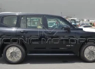 2026 TOYOTA LAND CRUISER 3.5 GXR  26LC35GXR
