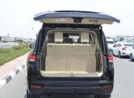 2026 TOYOTA LAND CRUISER 3.5 GXR  26LC35GXR