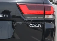 2026 TOYOTA LAND CRUISER 3.5 GXR  26LC35GXR
