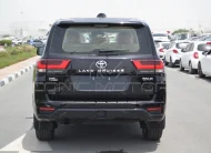 2026 TOYOTA LAND CRUISER 3.5 GXR  26LC35GXR