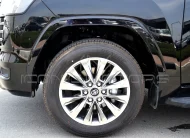 2026 TOYOTA LAND CRUISER 3.5 GXR  26LC35GXR