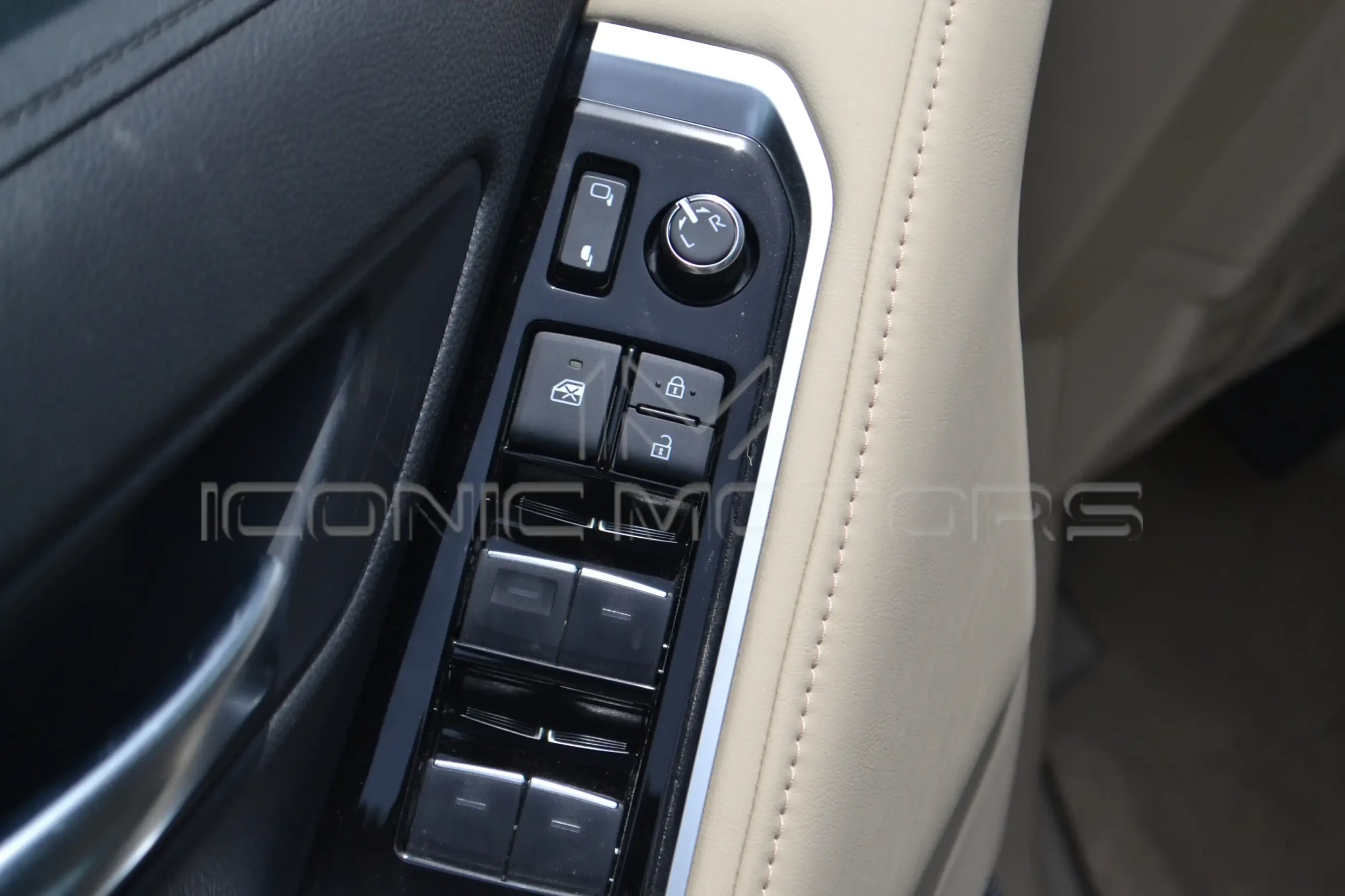 2026 TOYOTA LAND CRUISER 3.5 GXR  26LC35GXR