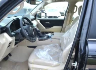 2026 TOYOTA LAND CRUISER 3.5 GXR  26LC35GXR