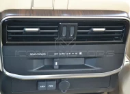 2026 TOYOTA LAND CRUISER 3.5 GXR  26LC35GXR