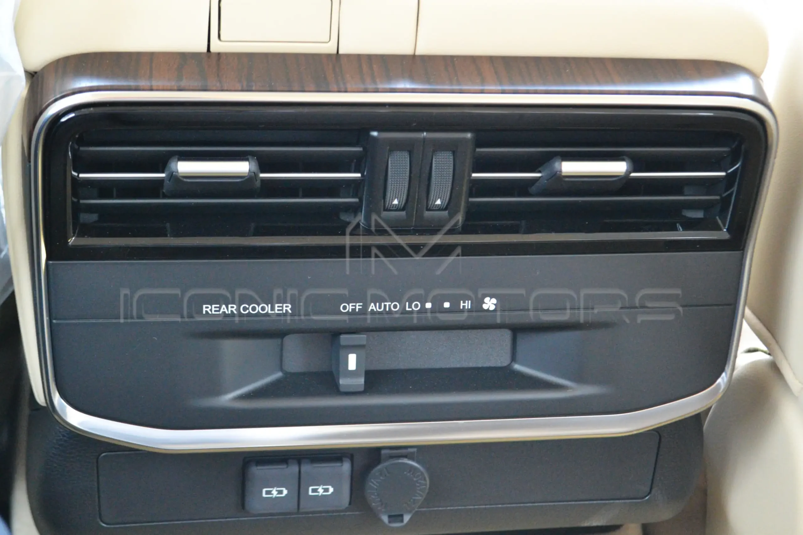 2026 TOYOTA LAND CRUISER 3.5 GXR  26LC35GXR
