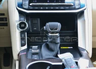 2026 TOYOTA LAND CRUISER 3.5 GXR  26LC35GXR