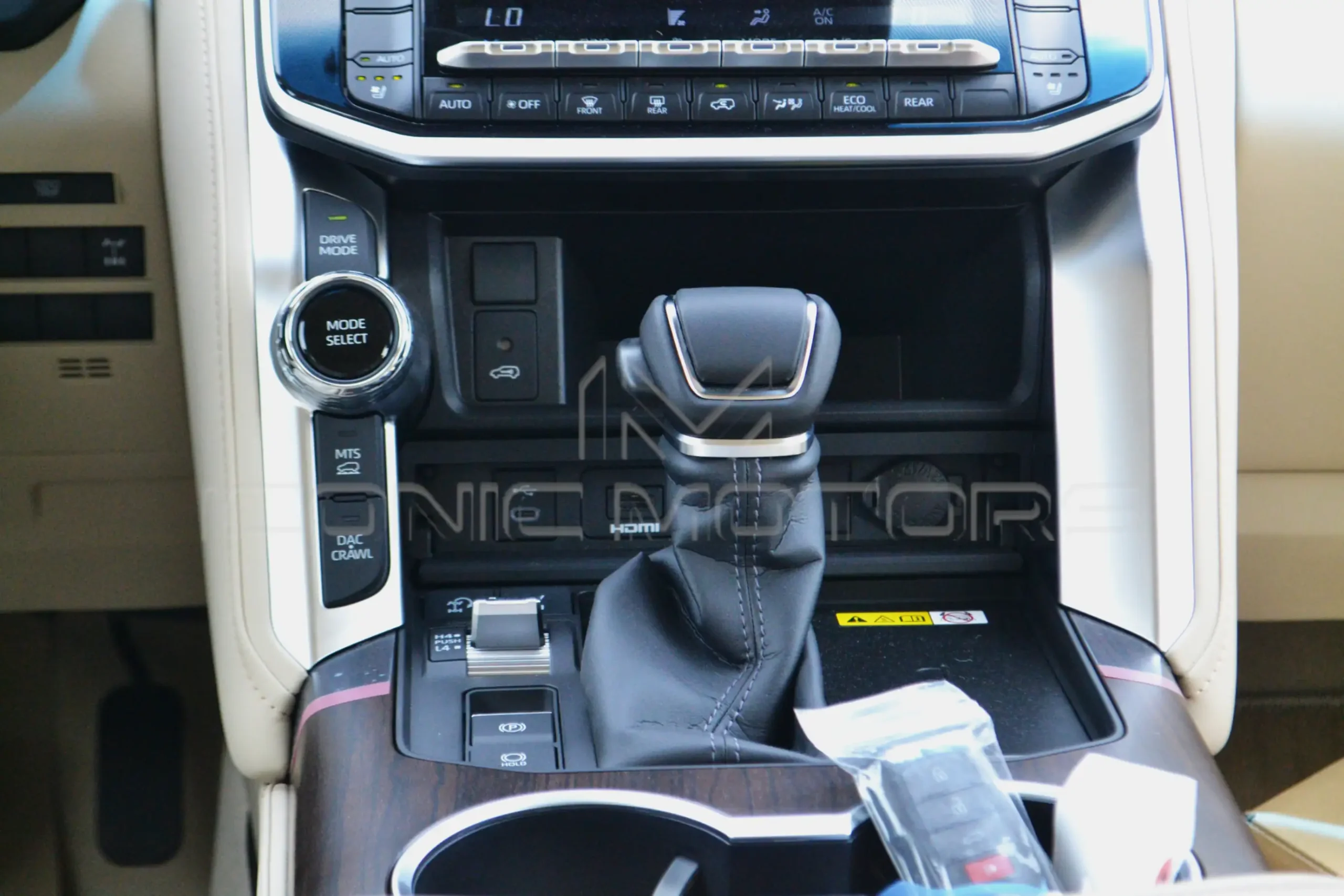 2026 TOYOTA LAND CRUISER 3.5 GXR  26LC35GXR