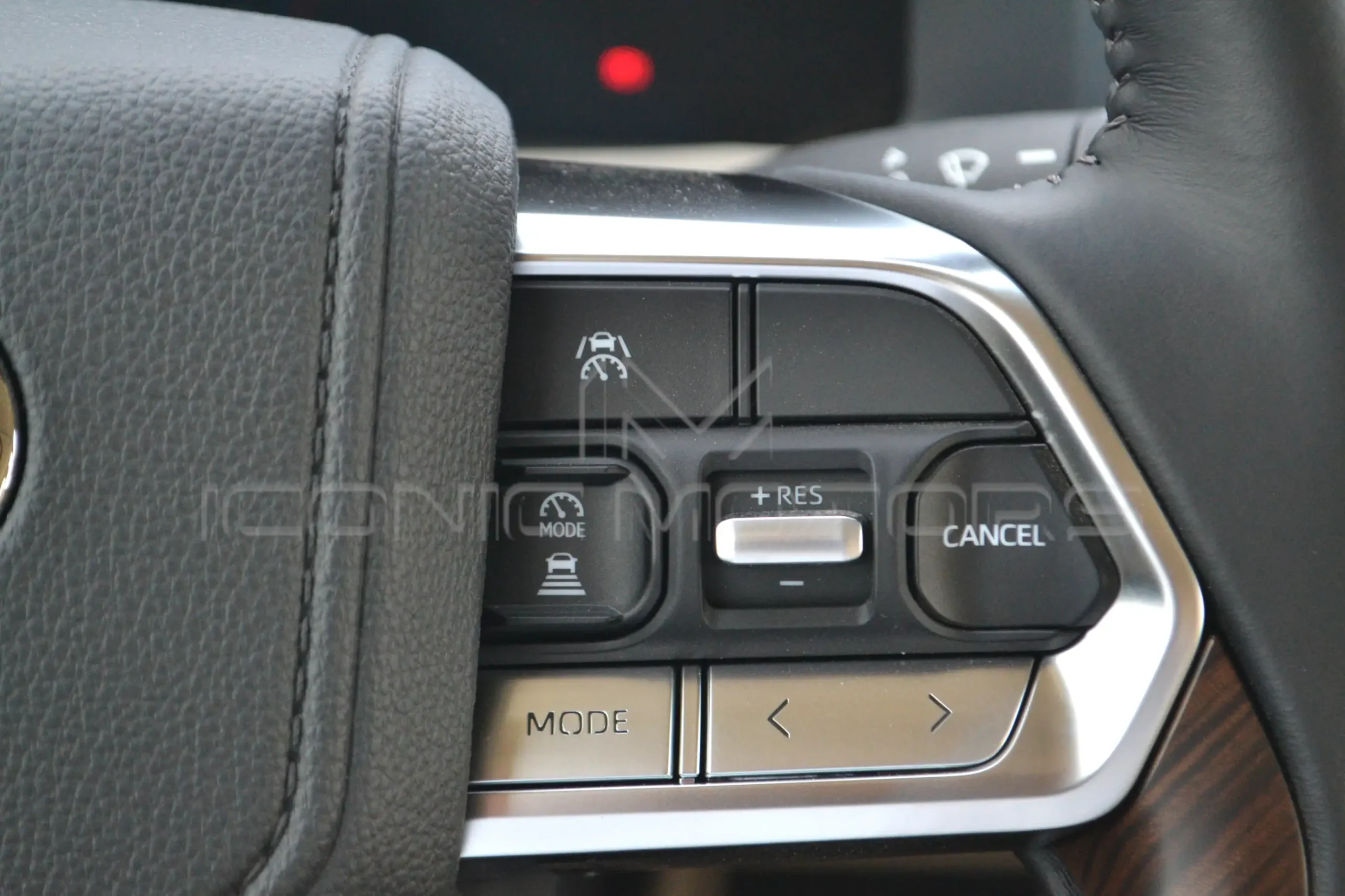2026 TOYOTA LAND CRUISER 3.5 GXR  26LC35GXR