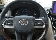 2026 TOYOTA LAND CRUISER 3.5 GXR  26LC35GXR