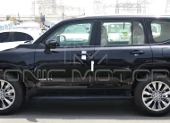 2026 TOYOTA LAND CRUISER 3.5 GXR  26LC35GXR
