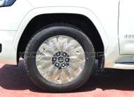 2026 TOYOTA LAND CRUISER 3.5 GXR 26LC35WGXR