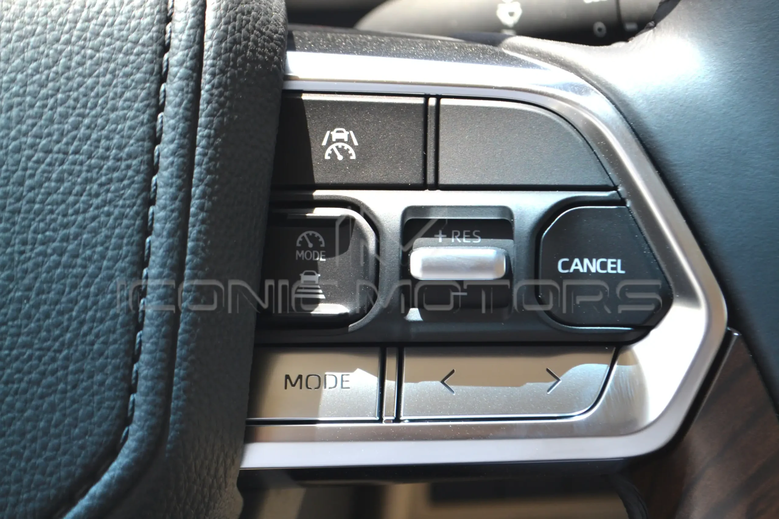 2026 TOYOTA LAND CRUISER 3.5 GXR 26LC35WGXR