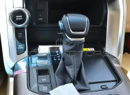 2026 TOYOTA LAND CRUISER 3.5 GXR 26LC35WGXR