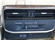 2026 TOYOTA LAND CRUISER 3.5 GXR 26LC35WGXR