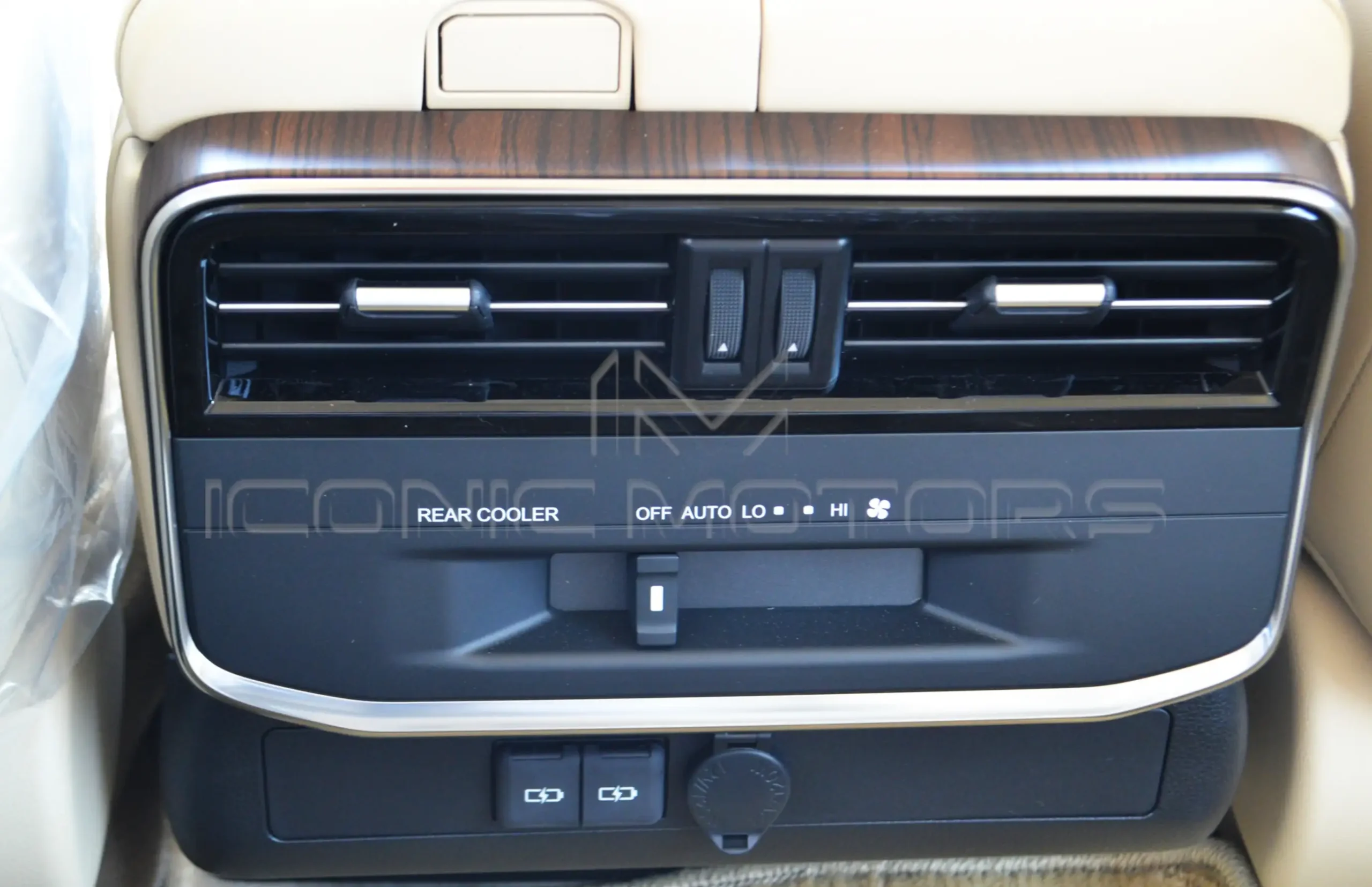 2026 TOYOTA LAND CRUISER 3.5 GXR 26LC35WGXR