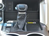 2026 TOYOTA LAND CRUISER 3.5 GXR 26LC35WGXR
