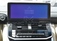 2026 TOYOTA LAND CRUISER 3.5 GXR 26LC35WGXR