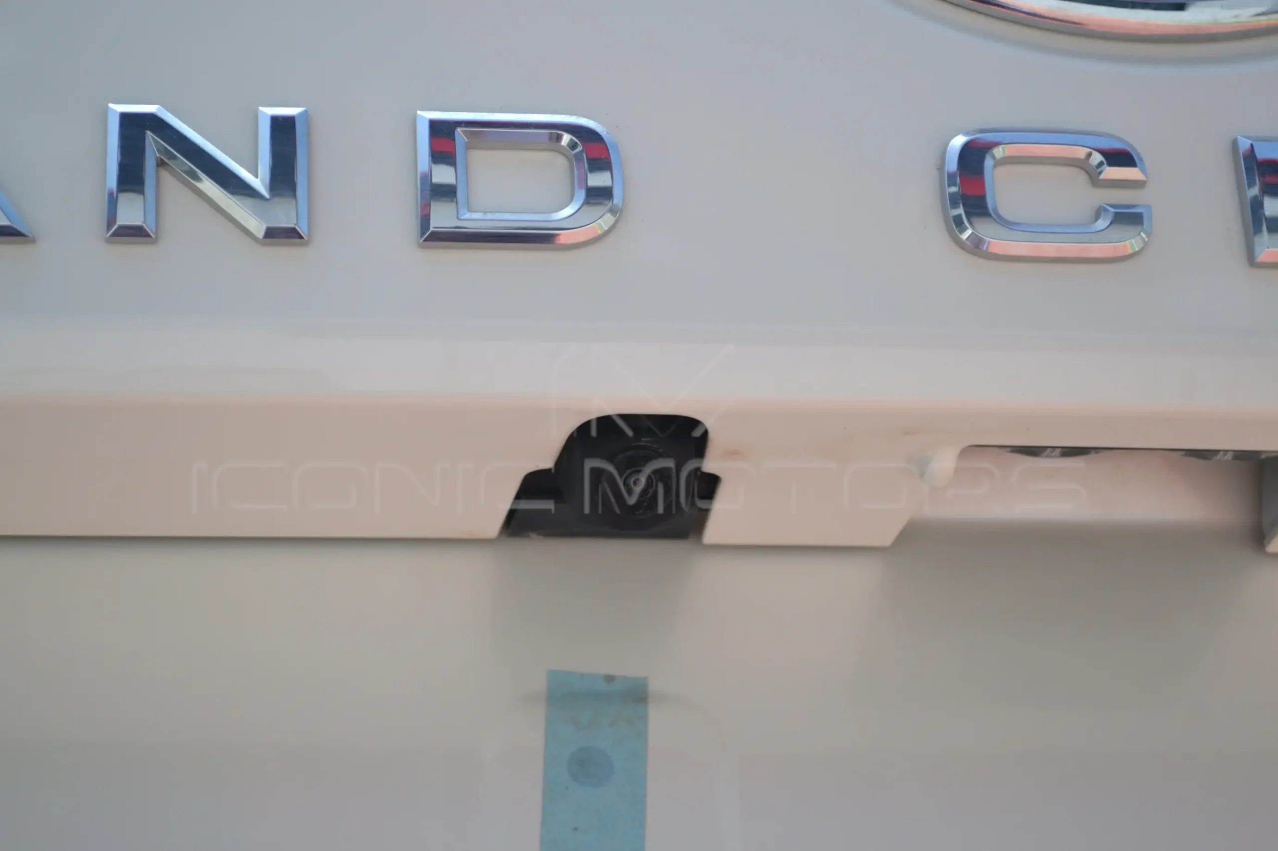 2026 TOYOTA LAND CRUISER 3.5 GXR 26LC35WGXR