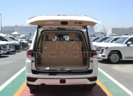 2026 TOYOTA LAND CRUISER 3.5 GXR 26LC35WGXR