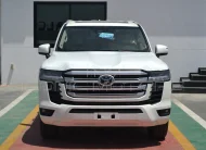 2026 TOYOTA LAND CRUISER 3.5 GXR 26LC35WGXR