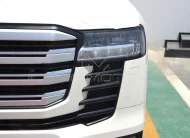 2026 TOYOTA LAND CRUISER 3.5 GXR 26LC35WGXR