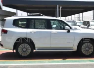 2026 TOYOTA LAND CRUISER 3.5 GXR 26LC35WGXR