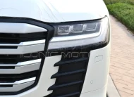 2026 TOYOTA LAND CRUISER 4.0L VX  26LCVX4