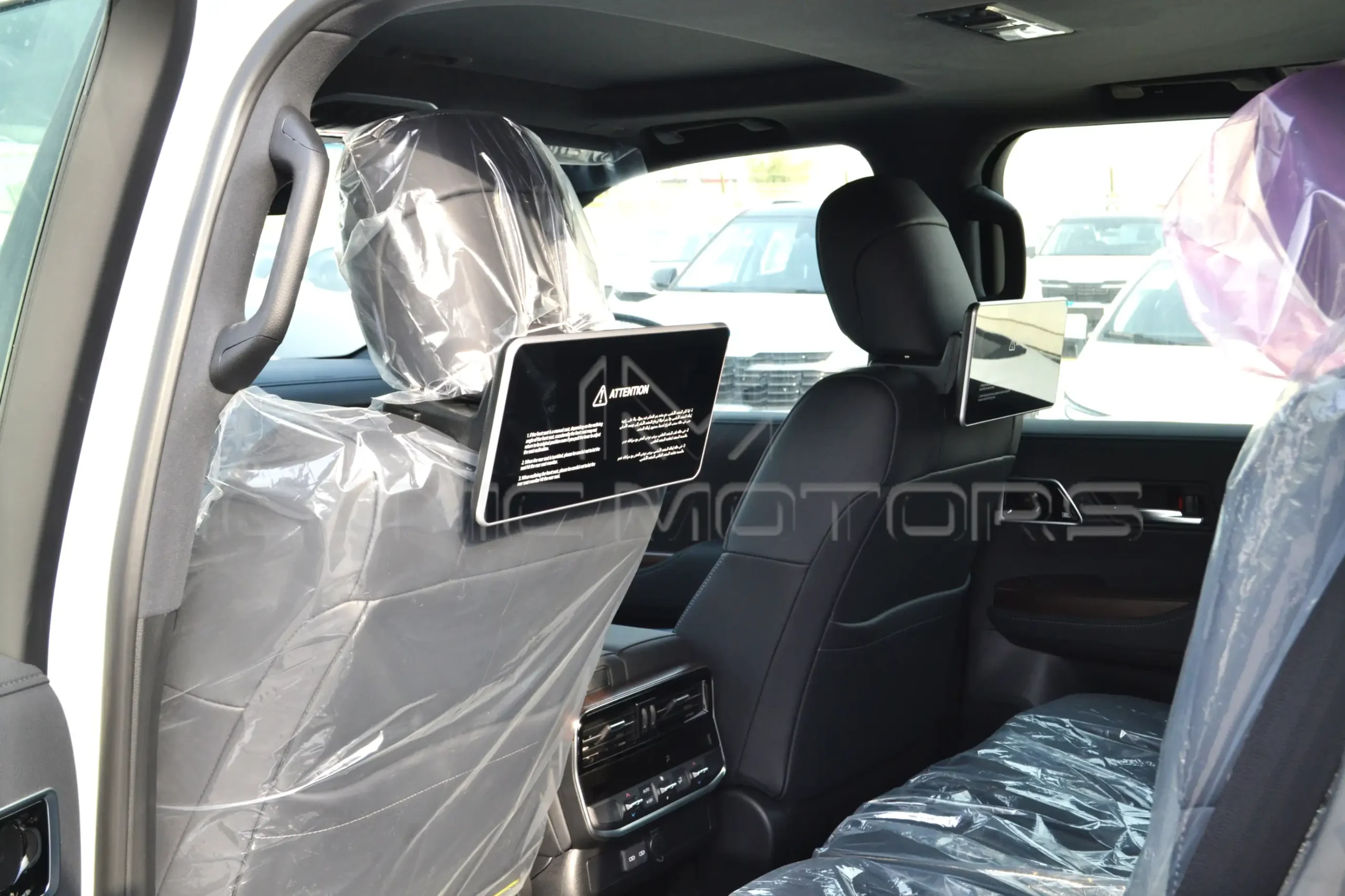 2026 TOYOTA LAND CRUISER 4.0L VX  26LCVX4