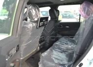 2026 TOYOTA LAND CRUISER 4.0L VX  26LCVX4
