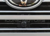 2026 TOYOTA LAND CRUISER 4.0L VX  26LCVX4