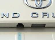 2026 TOYOTA LAND CRUISER 4.0L VX  26LCVX4