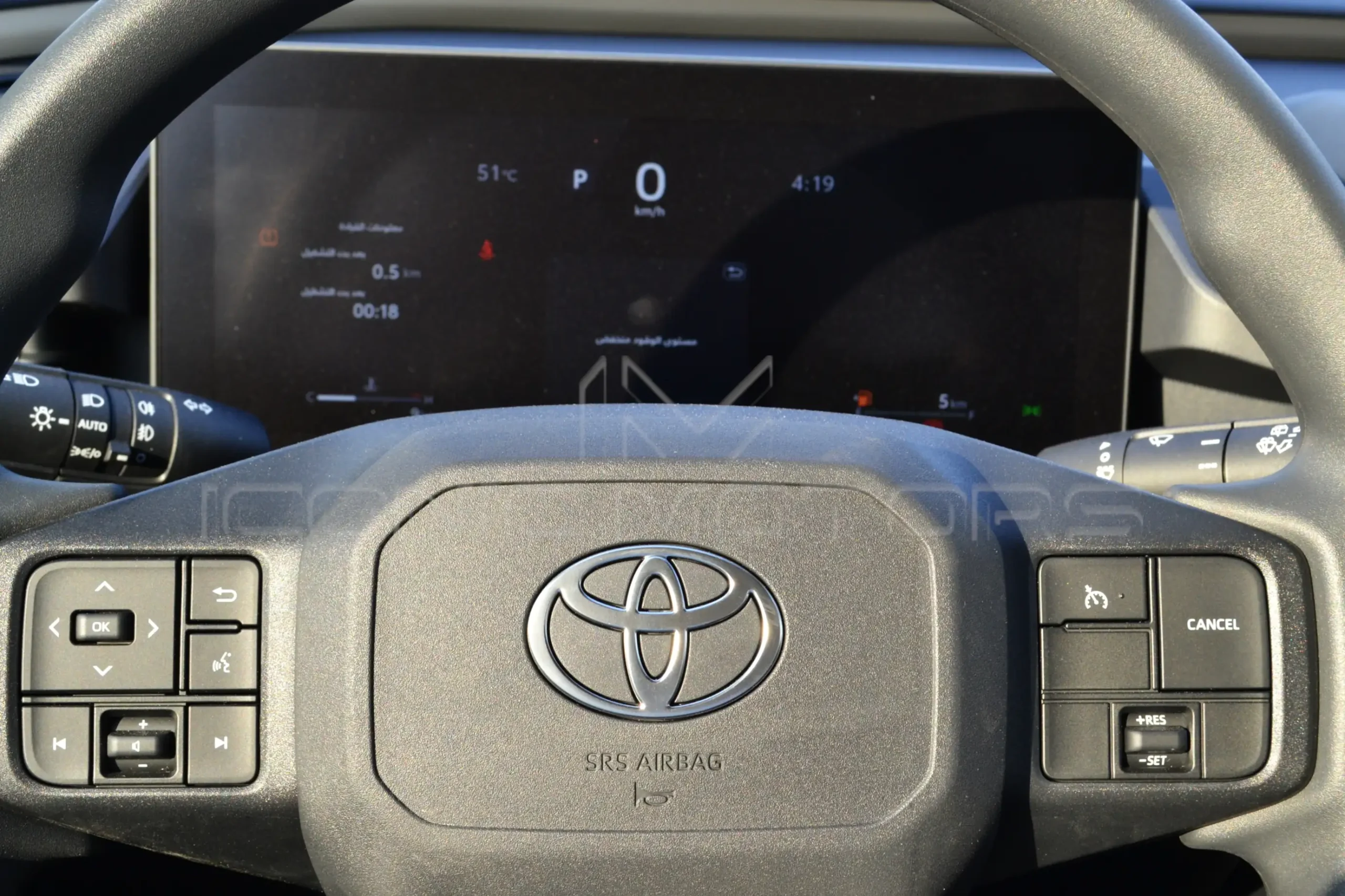 2026 TOYOTA RAV4  2.0 LE 26R4LE
