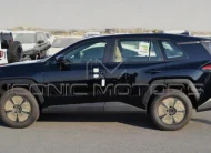 2026 TOYOTA RAV4  2.0 LE 26R4LE