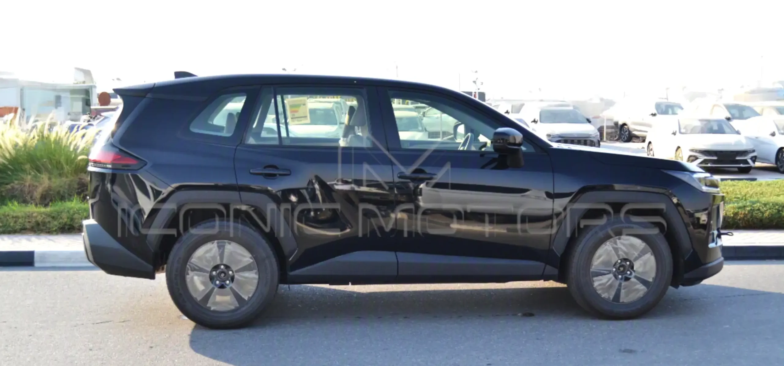 2026 TOYOTA RAV4  2.0 LE 26R4LE
