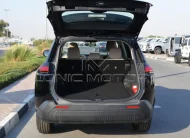 2026 TOYOTA RAV4  2.0 LE 26R4LE