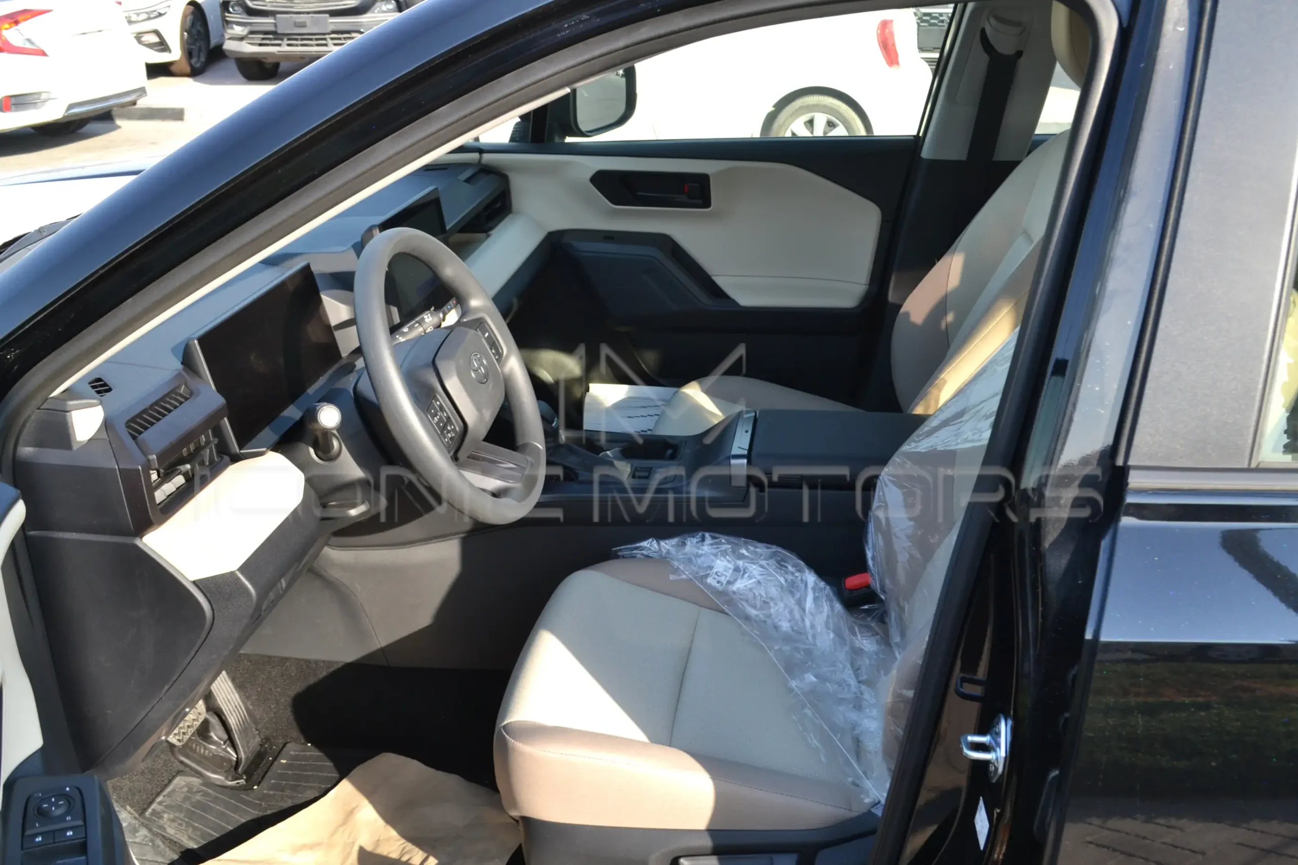 2026 TOYOTA RAV4  2.0 LE 26R4LE