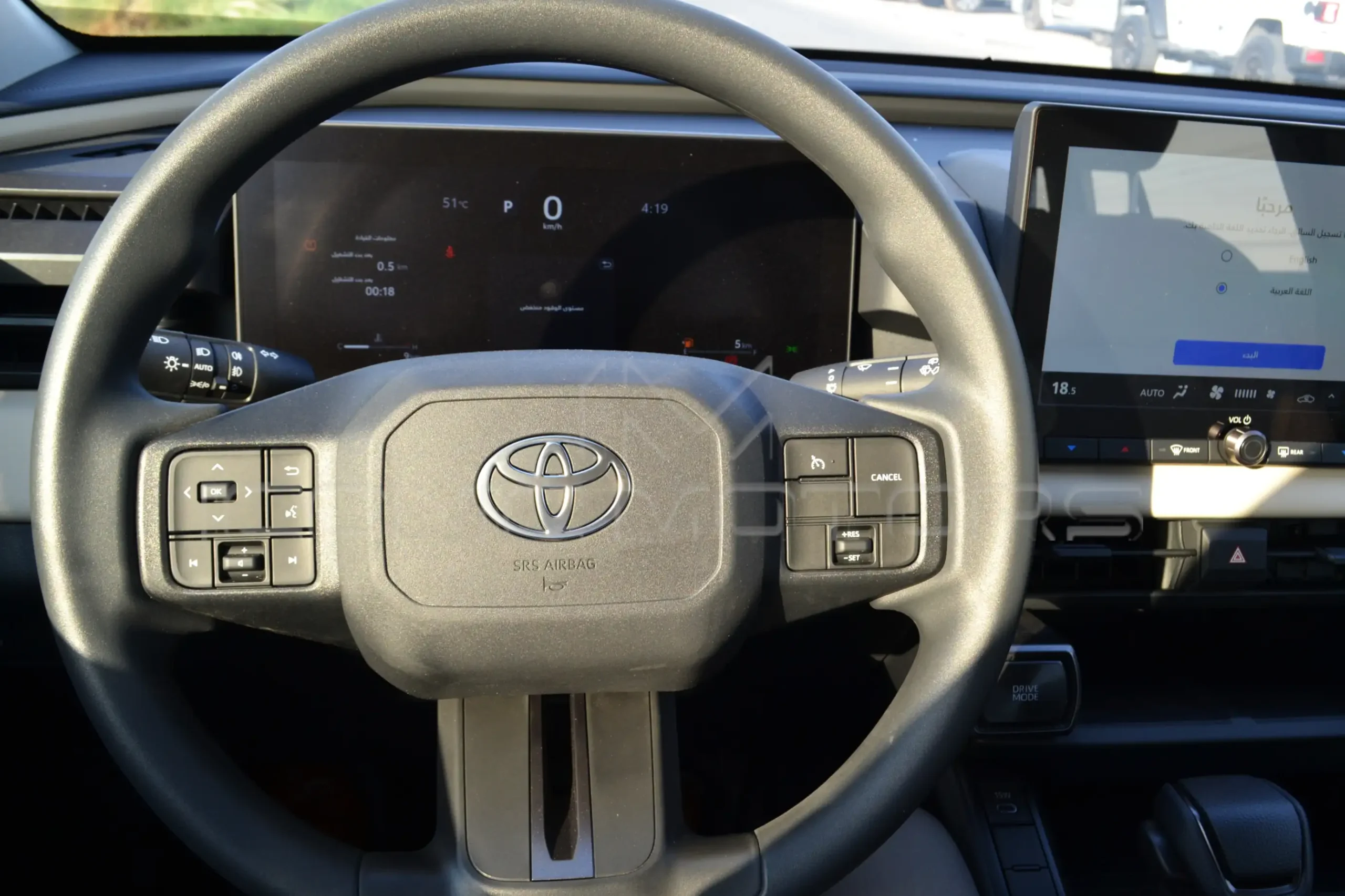 2026 TOYOTA RAV4  2.0 LE 26R4LE