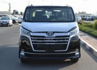 2026 TOYOTA GRANVIA 3.5L  A/T PREMIUM  26GRANP