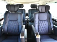 2026 TOYOTA GRANVIA 3.5L  A/T PREMIUM  26GRANP