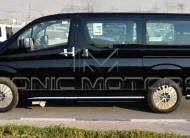 2026 TOYOTA GRANVIA 3.5L  A/T PREMIUM  26GRANP