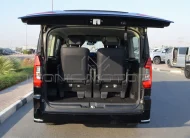 2026 TOYOTA GRANVIA 3.5L  A/T PREMIUM  26GRANP