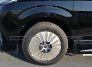 2026 TOYOTA GRANVIA 3.5L  A/T PREMIUM  26GRANP
